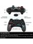 Nintendo Switch Için Kumanda, Dual Shock Titreşimli ve Turbo Fonksiyonlu Switch Için Kablosuz Gamepad Joystick Jiroskop Oyun Denetleyicisi,beyaz ve Siyah (Yurt Dışından) 2
