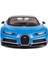 Maisto Bugatti Chıron 1/24 Pres Döküm Model Araba 31514 (Yurt Dışından) 3