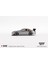Gerçek Ölçekli Minyatür Model Araba ile Uyumlu Nissan Silvia Top Secret (S15) Gümüş 1/64 Pres Döküm Model Araba MGT00545 (Yurt Dışından) 2