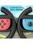 Joy-Con Için Nintendo Switch Yarış Direksiyonu Kontrol Cihazları - Switch OLED ile Uyumlu Oyun Aksesuarı Sürüş Kavraması (Yurt Dışından) 4