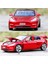 Tesla Model 3 Replika ile Uyumlu Pres Döküm Araba Oyuncakları, 1:32 Ölçekli Alaşım Model 3 Oyuncak Araba Ses ve Işık Oyuncak Araçlar ile Geri Çekin Araba Modeli, Mini Model 3 Çocuk (Yurt Dışından) 2