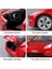 Tesla Model 3 Replika ile Uyumlu Pres Döküm Araba Oyuncakları, 1:32 Ölçekli Alaşım Model 3 Oyuncak Araba Ses ve Işık Oyuncak Araçlar ile Geri Çekin Araba Modeli, Mini Model 3 Çocuk (Yurt Dışından) 3