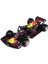 Bburago F1 Red Bull Racing Tag Heuer RB13 #3 Daniel Ricciardo 2017 1/43 Pres Döküm Model Araba 38027 (Yurt Dışından) 1