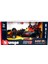 Bburago F1 Red Bull Racing Tag Heuer RB13 #3 Daniel Ricciardo 2017 1/43 Pres Döküm Model Araba 38027 (Yurt Dışından) 4