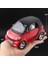Geri Çekin Araba Pres Döküm Model Araç Koleksiyon Oyuncak Ölçeği 1/32 Smart Fortwo Için (Yurt Dışından) 4