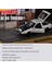 Ilk D Toyota Trueno AE86 Alaşımlı Pres Döküm Araç Modeli, Çocuklar ve Yetişkinler Için Spor Araba Oyuncakları, Geri Çekme Araçları Oyuncak Arabalar (Siyah-Tip A) (Yurt Dışından) 3
