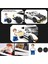 Ilk D AE86 Oyuncak Araba Yapı Seti, Hız Yarışı Spor Model Araba Yapı Taşları Seti, Racer Minifigure ile Koleksiyonluk, Çocuklar, Erkekler ve Kızlar Için Drift Rc Araba Oyuncakları (Yurt Dışından) 4