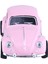 Klasik 1967 Volkswagen Vw Klasik Beetle Bug Vintage 1/32 Ölçekli Döküm Metal Geri Çekin Araba Modeli Oyuncak Hediye/çocuklar Için (Pembe) (Yurt Dışından) 4