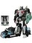 Deformasyon Robot Oyuncak, Araba Robot Oyuncaklar, Optimus Prime Oyuncaklar, Aksiyon Figürü Deformasyon Araba Modeli, Alaşım Deformasyon Taşınabilir Robot Oyuncaklar, Çocuklar (G) (Yurt Dışından) 2
