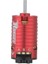 Roket Mini-Z 3500KV 2 Kutuplu Fırçasız Motor Için 1/24 1/28 Rc Model Araba Yükseltme Su Geçirmez Yüksek Performans (Yurt Dışından) 1