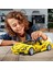 Technic Süper Spor Araba Yapı Seti Geri Çekme Yarış Arabası Oyuncak, Yarış Sporları Koleksiyon Model Süper Araba Yapı Seti, Çocuklar Kız Erkek Yaş 6+ Için Spor Araç Inşaat Oyuncakl (Yurt Dışından) 3