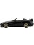 S2000 (Ap2) Mugen Dönüştürme. Berlina Siyah Karbon Kaputlu ve Altın Jantlar Ltd Ed - 3600 Adet 1/64 Pres Döküm Model Araba, Gerçek Ölçekli Minyatürler MGT00309, Uniseks Yetişkin (Yurt Dışından) 2
