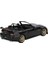 S2000 (Ap2) Mugen Dönüştürme. Berlina Siyah Karbon Kaputlu ve Altın Jantlar Ltd Ed - 3600 Adet 1/64 Pres Döküm Model Araba, Gerçek Ölçekli Minyatürler MGT00309, Uniseks Yetişkin (Yurt Dışından) 3
