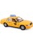 New York Şehir Taksisi 1/24 Döküm (Yurt Dışından) 1