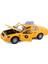 New York Şehir Taksisi 1/24 Döküm (Yurt Dışından) 2