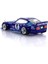 Datsun Fairlady Z S30Z Geniş Spec (Mavi) (Jun Imai Tarafından) Kaido Evi 1/64 Pres Döküm Model Araba Gerçek Ölçekli Minyatürler KHMG024 (Yurt Dışından) 3