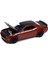 2021 Challenger Srt Süper Stok Sinamon Çubuk Turuncu Metalik, Siyah Başlıklı ve Üst Modern Muscle Sınırlı Üretim 1/64 Pres Döküm Model Araba, Auto World 64412-AWSP139A (Yurt Dışından) 2