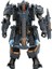 Deformasyon Robot Oyuncak, Araba Robot Oyuncaklar, Optimus Prime Oyuncaklar, Aksiyon Figürü Deformasyon Araba Modeli, Alaşım Deformasyon Taşınabilir Robot Oyuncaklar, Çocuklar (A) (Yurt Dışından) 4