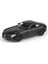 1/36 Ölçekli Mercedes Benz Amg Gts Pres Döküm Araba Modelleri, Geri Çekin Araçlar Oyuncak Arabalar, Erkekler Kızlar Için Arabalar Hediyeler (Siyah) (Yurt Dışından) 1