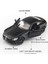 1/36 Ölçekli Mercedes Benz Amg Gts Pres Döküm Araba Modelleri, Geri Çekin Araçlar Oyuncak Arabalar, Erkekler Kızlar Için Arabalar Hediyeler (Siyah) (Yurt Dışından) 2
