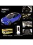 Model Y Oyuncak Arabalar 1/24 Alaşımlı Pres Döküm Model Araba, Geri Çekilebilen Işıklı ve Sesli Model Y Model Araba, Tesla Büyük Model Y Araba Modeli Oyuncak Çocuklar Için Uygun Ye (Yurt Dışından) 2