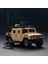 Yapı Taşı Askeri Araç Yapı Oyuncak Swat Ordu Araba Yapı Setleri Savaş Tuğlası, 6 Asker Mini Figürlü Araba Modeli, Yapı Taşı Oyuncakları Erkek Çocuklar Için Hediyeler (Yurt Dışından) 3