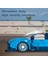 Hız Şampiyonu Yarış Arabası Yapı Setleri, Akrilik Vitrin, Bugatti Vision Gt Süper Araba 27001 Yapı Seti Oyuncak, Çocuklar Için Koleksiyon Model Arabalar Yapı Taşları 8+(336 Parça) (Yurt Dışından) 3