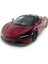 Mclaren 720S, Kırmızı 5403D - 1/36 Ölçekli Pres Döküm Model Oyuncak Araba (Yurt Dışından) 1