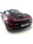 Mclaren 720S, Kırmızı 5403D - 1/36 Ölçekli Pres Döküm Model Oyuncak Araba (Yurt Dışından) 2