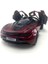 Mclaren 720S, Kırmızı 5403D - 1/36 Ölçekli Pres Döküm Model Oyuncak Araba (Yurt Dışından) 4