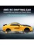 Uzaktan Kumandalı Araba Rc Drift Araba 2.4ghz 1:24 Ölçekli 4WD 15KM/H Yüksek Hızlı Model Araç LED Işıklı Sürüklenen Lastik Yarışı Spor Oyuncak Araba Yetişkinler Için Erkek Kız Çocu (Yurt Dışından) 4
