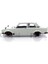 Datsun 510 Street Tanto V1 Beyaz (Jun Imai Tarafından Tasarlandı) Daniel Wu x Kaido House Özel 1/64 Gerçek Ölçekli Minyatürler Tarafından Pres Döküm Model Araba KHMG041 (Yurt Dışından) 3