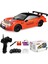 Uzaktan Kumandalı Araba Rc Drift Araba 2.4ghz 1:24 Ölçekli 4WD 15KM/H Yüksek Hızlı Model Araç LED Işıklı Sürüklenen Lastik Yarışı Spor Oyuncak Araba Yetişkinler Için Erkek Kız Çocu (Yurt Dışından) 1