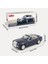 Zarif Araba Modeli 1/24 Rolls-Royce Sweptail Model Araba, Çinko Alaşımlı Geri Çekin Oyuncak Araba Çocuklar Için Ses ve Işık ile Erkek Kız Hediye. (Mavi-C) (Yurt Dışından) 2