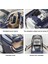 Zarif Araba Modeli 1/24 Rolls-Royce Sweptail Model Araba, Çinko Alaşımlı Geri Çekin Oyuncak Araba Çocuklar Için Ses ve Işık ile Erkek Kız Hediye. (Mavi-C) (Yurt Dışından) 4