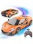 Mclaren 570S Uzaktan Kumandalı Araba, 2.4ghz Rc Araba Resmi Lisanslı 1/24 Ölçekli Yarış Hobi Oyuncak Araba, Rc Araba Yaşına Hediyeler 3 4 5 6 7 8 9 Yaşındaki Erkekler Kızlar, Turun (Yurt Dışından) 1