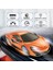 Mclaren 570S Uzaktan Kumandalı Araba, 2.4ghz Rc Araba Resmi Lisanslı 1/24 Ölçekli Yarış Hobi Oyuncak Araba, Rc Araba Yaşına Hediyeler 3 4 5 6 7 8 9 Yaşındaki Erkekler Kızlar, Turun (Yurt Dışından) 2