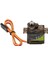 Adet Mg-90 Servo Mikro 12G Servo Motor Metal Dişli Dijital Servo Rc Uçak Model Araba Helikopter Robot Dalış Ekipmanları Yarış Modeli (Yurt Dışından) 3