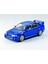 24213 1/24 Mitsubishi Lancer Evolution Vi Plastik Model Kiti (Yurt Dışından) 2