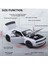 Çocuklar Için Oyuncak Arabalar 1/32 Dodge Challenger Hellcat Die Cast Metal Oyuncak Arabalar, Geri Çekilmiş Hellcat Arabaışıklı ve Müzikli Hellcat Oyuncak Araba Koleksiyon Model Ar (Yurt Dışından) 2
