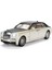 Alaşım Tahsil Beyaz Rolls Royce Phantom Oyuncak Geri Çekin Araçlar Pres Döküm Model Araba (Yurt Dışından) 1