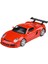 2012 Ruf Ctr3 Clubsport Guards Kırmızı 1/64 Pres Döküm Model Araba, Paragon Modelleri PA-55386 (Yurt Dışından) 3