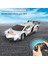 Uzaktan Kumandalı Araba Rc Arabalar Noel Hediyeleri Oyuncaklar Çocuklar Için 1/18 Elektrikli Spor Yarış Hobi Rc Paletli Oyuncak Araba Model Araç Erkek Kız Için Dahil Şarj Edilebili (Yurt Dışından) 3