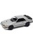 1986 Svo Silver Met W/black Stripes Classic Gold Collection Series Ltd Ed - 12768 Adet 1/64 Pres Döküm Model Araba, JLCG029-JLSP247 B (Yurt Dışından) 2