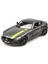 1/36 Ölçekli Mercedes Amg Gts Pres Döküm Araba Modelleri, Geri Çekin Araçlar Mercedes Benz Oyuncak Araba, Erkekler Kızlar Için Arabalar Hediyeler (Yurt Dışından) 1
