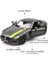 1/36 Ölçekli Mercedes Amg Gts Pres Döküm Araba Modelleri, Geri Çekin Araçlar Mercedes Benz Oyuncak Araba, Erkekler Kızlar Için Arabalar Hediyeler (Yurt Dışından) 3