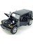 4 Kapı Wrangler Sahara Hard Top Suv Model Araba Döküm Oyuncak Arabalar 1/32 Ölçekli Metal Araç Çocuk Döküm Araçlar, Kapılar Açık, Işık Sesi, Erkek Çocuklar Için Oyuncaklar Hediyele (Yurt Dışından) 1