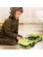 Yetişkinler ve Çocuklar Için Araba Yapı Taşları Oyuncakları, Araba Yapı Seti Hız Yarışı Spor Model Araba Yapı Taşları Seti, Koleksiyon Model Arabalar Dıy Yapı Seti (YEŞIL-306 Adet) (Yurt Dışından) 3