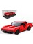 Hız Şampiyonu Yarış Arabası Yapı Setleri, Akrilik Vitrin, Corvete Supercar 27034 Yapım Seti Oyuncak, Koleksiyon Model Arabalar Yapı Taşları Çocuklar Için Hediyeler 8+(332 Parça) (Yurt Dışından) 1