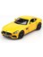 1/36 Ölçekli Mercedes Amg Gts Pres Döküm Araba Modelleri, Geri Çekin Araçlar Oyuncak Arabalar, Erkekler Kızlar Için Arabalar Hediyeler (Yurt Dışından) 1